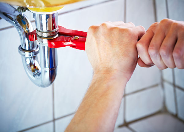 About Huntersville Plumbers